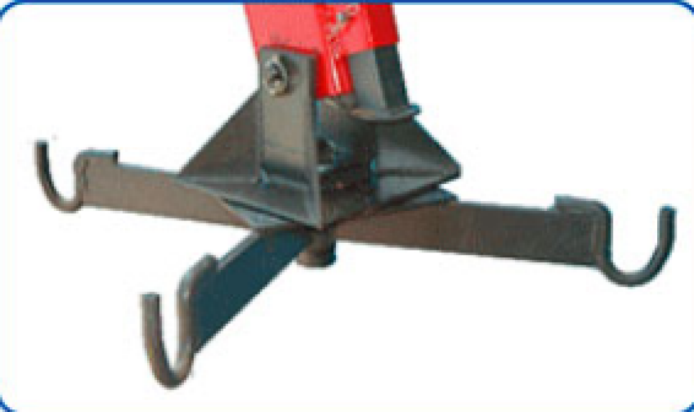 Imagem adicional 3 do item GUINCHO BAG 2000 KG